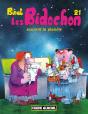 Les Bidochon T.21 - Preview