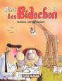 Les Bidochon T.4; Maison Sucree Maison - Preview