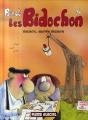 Les Bidochon T.4 ; Maison, Sucrée Maison - Preview