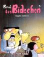 Les Bidochon T.5; Ragots Intimes - Preview