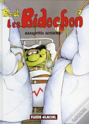 Capa do artigo Les Bidochon T.7 ; Assujettis Sociaux