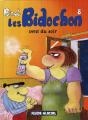 Les Bidochon T.8 ; Vent Du Soir - Preview