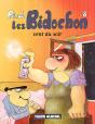 Les Bidochon T.8; Vent Du Soir - Preview