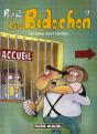 Les Bidochon T.9 ; Les Fous Sont Lâchés - Preview