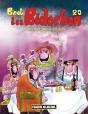 Les Bidochon Tome 20 : N'Arrêtent Pas Le Progrès - Preview