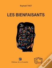 Capa do artigo Les Bienfaisants