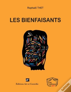 Capa do artigo Les Bienfaisants