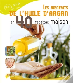 Capa do artigo Les Bienfaits De L Huile D Argan