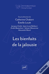 Les Bienfaits De La Jalousie