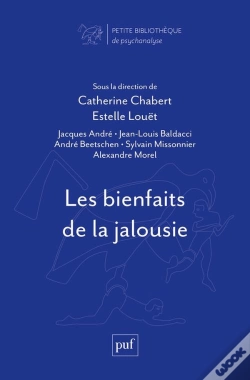 Capa do artigo Les Bienfaits De La Jalousie