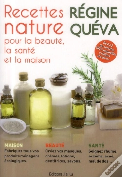 Capa do artigo Les Bienfaits De La Nature
