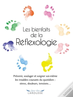 Capa do artigo Les Bienfaits De La Reflexologie