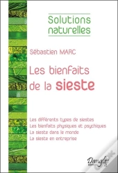 Les Bienfaits De La Sieste