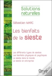 Capa do artigo Les Bienfaits De La Sieste