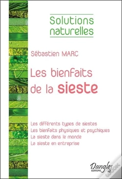 Capa do artigo Les Bienfaits De La Sieste