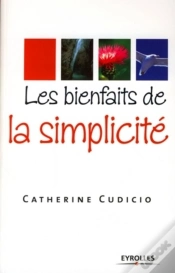 Capa do artigo Les Bienfaits De La Simplicite