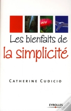 Capa do artigo Les Bienfaits De La Simplicite