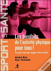 Capa do artigo Les Bienfaits De L