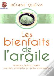 Les Bienfaits De L'Argile