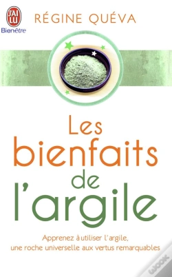 Capa do artigo Les Bienfaits De L'Argile