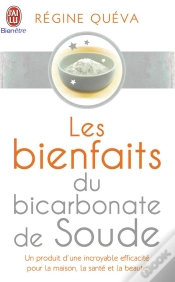 Capa do artigo Les Bienfaits Du Bicarbonate De Soude