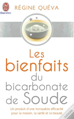 Capa do artigo Les Bienfaits Du Bicarbonate De Soude