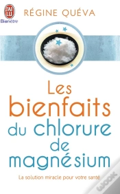 Capa do artigo Les Bienfaits Du Chlorure De Magnesium