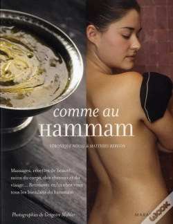 Capa do artigo Les Bienfaits Du Hammam