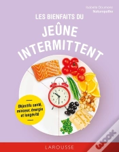 Capa do artigo Les Bienfaits Du Jeûne Intermittent