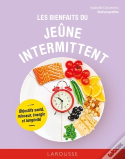 Capa do artigo Les Bienfaits Du Jeûne Intermittent