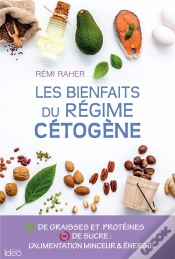 Capa do artigo Les Bienfaits Du Regime Cetogene