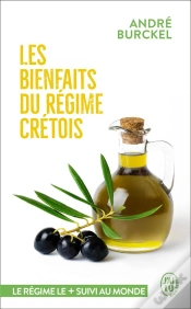 Capa do artigo Les Bienfaits Du Régime Crétois