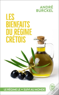 Capa do artigo Les Bienfaits Du Régime Crétois