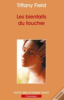 Capa do artigo Les Bienfaits Du Toucher