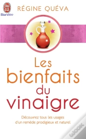 Capa do artigo Les Bienfaits Du Vinaigre Et Du Citron