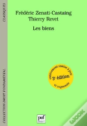 Les Biens (3e Édition)