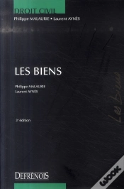 Capa do artigo Les Biens (3e Édition)