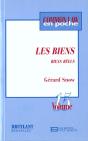 Les Biens ; Biens Reels T.3 - Preview