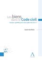 Les Biens Dans Le Code Civil - Preview