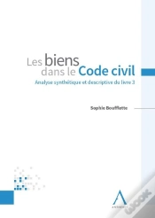 Capa do artigo Les Biens Dans Le Code Civil