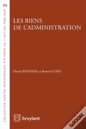 Capa do artigo Les Biens De L