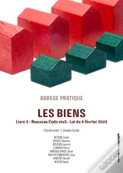 Capa do artigo Les Biens