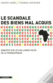 Capa do artigo Les Biens Mal Acquis