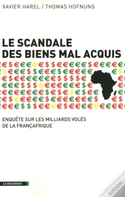 Capa do artigo Les Biens Mal Acquis
