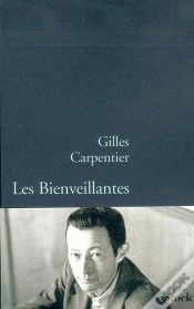 Capa do artigo Les Bienveillantes
