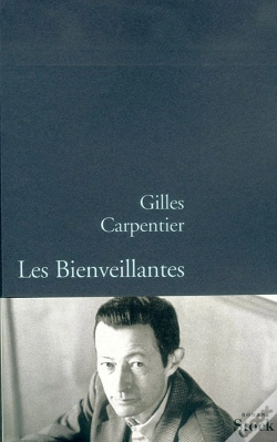 Capa do artigo Les Bienveillantes