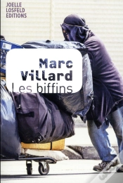Capa do artigo Les Biffins