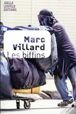 Capa do artigo Les Biffins