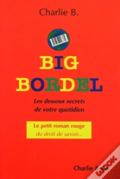 Les Big Bordel, Dessous Secrets De Votre Quotidien