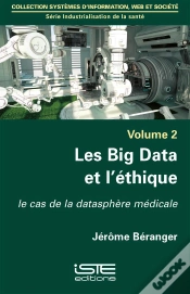 Capa do artigo Les Big Data Et L